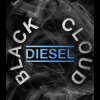 Black Cloud Diesel Performance Avatar